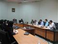 برگزاری جلسه تدوین استاندارد خاویار ایران در پژوهشکده آبزی پروری آبهای داخلی